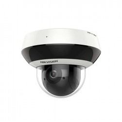 Camera Hikvision IP PTZ DS-2DE2A404IW-DE3/W 4MP Wifi HN 20m