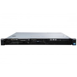 Server Dell PowerEdge R240 (Xeon E-2234/16GB RAM/1TB HDD/DVDRW/RAID H330/iDrac9, Basic/250W) (70214779)