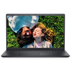 Laptop Dell Inspiron 3511 (Core i3-1115G4/8GB/SSD128GB/15.6FHD/Win10/Black)