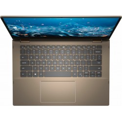 Laptop Dell Inspiron 7405 (AMD Ryzen 5 4500U/8GB/256GB/14FHD/vỏ nhôm/cảm ứng/gập 360đ)NK BH12T FPT