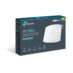Wifi Gắn Trần  TPLink 2.4 GHz/5GHz TP.LINK EAP225