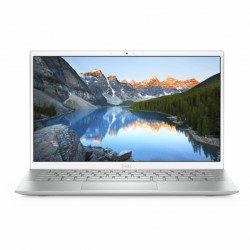 Laptop Dell Inspiron 5301 70232601 (I7-1165G7/ 8Gb/ 512Gb SSD/ 13.3Inch FHD 300 Nits, 95% RGB,/ MX350 2GB/ Win10/Silver)