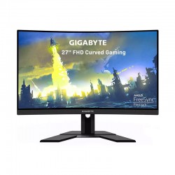 Monitor Gaming GIGABYTE G27FC A-AP  165Hz | 1 ms | 1 x DisplayPort 1.2, 2 x HDMI)