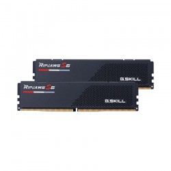 Ram GSkill Ripjaws S5 32GB(2x16GB) DDR5 5200Mhz (F5-5200U4040A16GX2-RS5K)