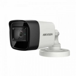 Camera HDTVI Hikvision thân 2MP DS-2CE16D0T-LFS Hn 30m