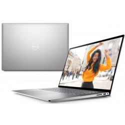 Laptop Dell Inspiron 16 5620 P1WKN (i5-1235U/8GD4/256GB SSD/16FHD/4C54/W11/Silver)