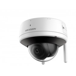 Camera Hikvision IP 2MP Wifi DS-2CV2121G2-IDW