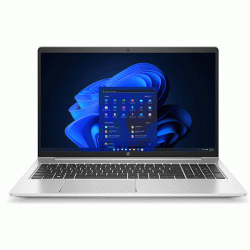 Laptop HP ProBook 450 G9 6M107PA (i7-1260P/16GB/512GB SSD/15.6FHD/W11/Silver)