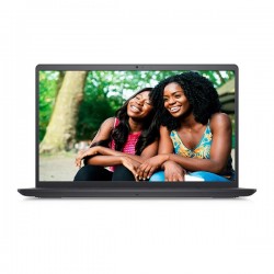 Laptop Dell Inspiron 15 3515 G6GR72 (R5-3450U/8GB/256GB/15.6FHD/W11/Black)