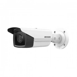 Camera Hikvision DS-2CD2T43G2-4I thân 4MP HN 80m