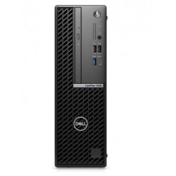 Máy tính đồng bộ Dell Optiplex 7000 SFF (i7-12700|8GB|256GB SSD|DVD|K_M|Ubuntu)