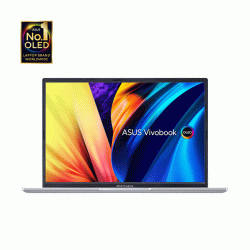 Laptop Asus Vivobok OLED  A1503ZA L1151W Silver