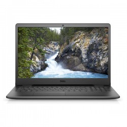 Laptop Dell 3501 70234074 BLACK (Core i5-1135G7/8GB RAM/512GB SSD/2GB NVIDIA GeForce MX330/15.6)