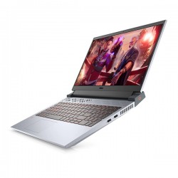 Laptop Dell G15 5515 P105F004 (R5-5600H/8GB/256GB/NV-RTX 3050 4GB/15.6FHD/W11/XÁM)