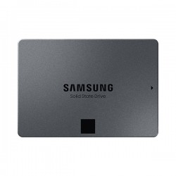 Ổ cứng SSD Samsung 870 Qvo 2Tb SATA3 MZ-77Q2T0BW 