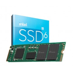 SSD Intel 670P 512GB M2 2280 PCIe NVMe Gen 3×4 (SSDPEKNU512GZX1)