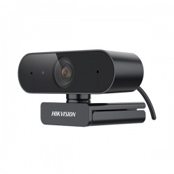 Webcam Hikvision DS-U04 full HD 1080P/mic