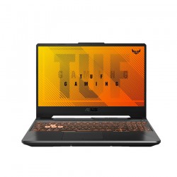 Laptop Asus FX506LHB-HN188W Black (i5-10300H/8GB/512GB SSD/GTX1650 4GB/15.6FHD/W11)