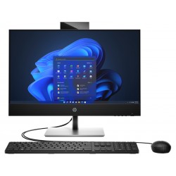 Máy tính để bàn HP All in One ProOne 240 G9 6M3V0PA (i5-1235U/8GD4/256GB/23.8FHD/KM/W11SL)