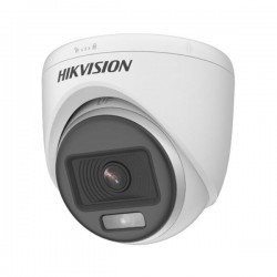 Camera HDTVI Hikvision DS-2CE70DF0T-PFS