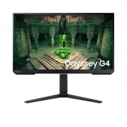 Màn hình Samsung Odyssey G4 LS27BG400EEXXV 27 inch FHD IPS 240Hz