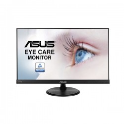 Màn Hình Monitor Asus VC239H 23inch FHD IPS, tích hợp loa, bảo vệ mắt