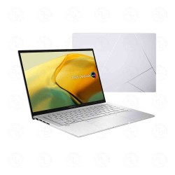 Laptop Asus UX3402V KM203W (i5-1340P/16GB/512GB/UMA/14inch WQXGA/ax+BT/FP/W11/Bạc/2Y)