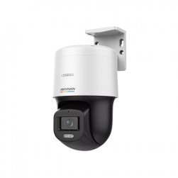 Camera Hikvision IP 4MP PT DS-2DE2C400SCG-E HN 30m