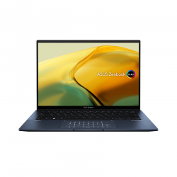 Laptop Asus Zenbook UX3402ZA KM219W (i5-2140P/16GB/512GB/UMA/14inch OLED /FP/W11/XANH/2Y)