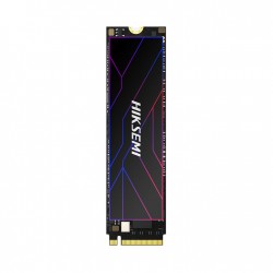 Ổ cứng SSD HIKSEMI FUTURE 512GB M.2 NVMe M.2 2280 PCIe
