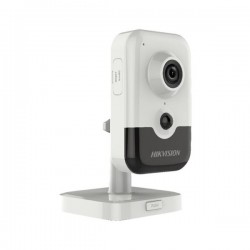 Camera Hikvision Cube IP 2MP DS-2CD2421G0-IW