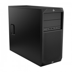 Máy tính đồng bộ Workstation HPZ2 G8 Tower(Xeon W-1350/64GB/256GB SSD/UHD P630/USB KM )287S3AV