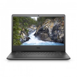 Laptop Dell Vostro 3400 (Core i3-1115G4/8GB/256SSD/14.0FHD/W10) Black NK