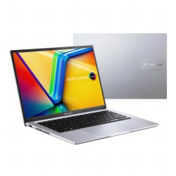 Laptop Asus A1405V (A1405VA-KM095W) I5-13500H/16GD4/512GB-SSD/14.0/OLED/WF/BT5/3C50WHr/W11SL/MOUSE