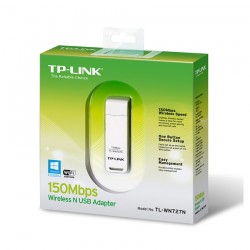 USB thu wiffi TPLink Wireless TL-WN727N