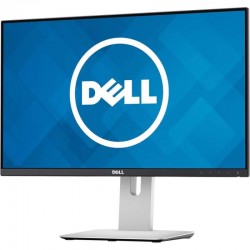 	Monitor Dell Ultrasafp U2414H
