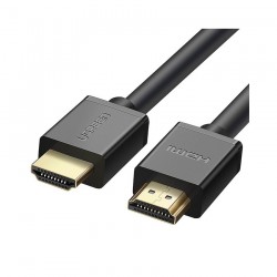 Cáp HDMI dài 5M cao cấp hỗ trợ Ethernet + 4k 2k HDMI Ugreen 10109