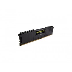RAM CORSAIR VENGEANCE® LPX 16GB (1x16GB) DDR4 3600Mhz (CMK16GX4M1Z3600C18)