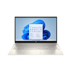 Laptop HP Pavilion 15-eg3098TU 8C5L9PA (i3-1315U/8GD4/256GSSD/15.6FHD/Wlac/BT5/3C41WHr/W11S) Gold