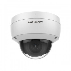 Camera  IP Hikvision Bán cầu 6MP Dome DS-2CD2163G2-IU có mic