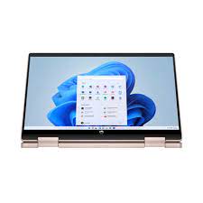 Laptop HP Pavilion x360 14-ek1049TU 80R27PA _  (Core i5 1335U/ 16GB/ 512GB SSD/ Intel Iris Xe Graphics/ 14.0inch FHD TouchScreen/ Windows 11 Home/ Gold/ Hợp kim nhôm/ Pen)