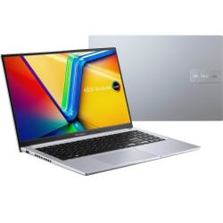 Laptop Asus Vivobook A1505VA-L1201W Bạc (i9-13900H/16GB/512GB SSD/UMA/15.6FHD OLED/ax+BT/Win 11/Bạc/