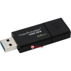 USB Kingston 32G DT100G3 - USB3.0
