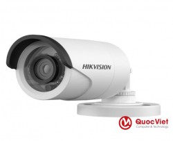 Camera Hikvision DS - 2CE16C0T IR Thân TVI 1MP