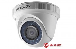 Camera Dome HDTVI HikVision DS-2CE56D0T-IR