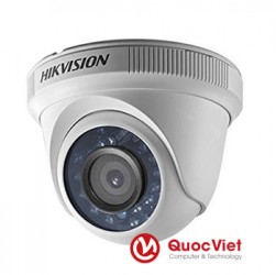 Camera Dome HDTVI HikVision DS-2CE56D0T-IRP  